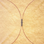 Kite Wall Light