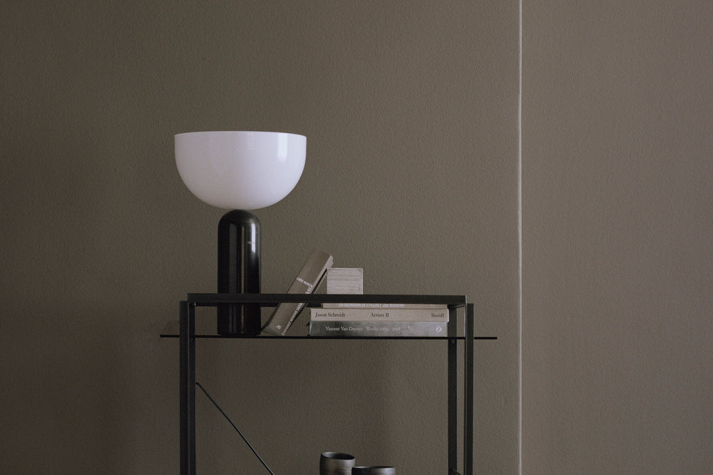 Kizu Table Lamp (built-in battery)