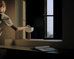 Kizu Table Lamp (built-in battery)