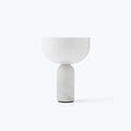 Kizu Table Lamp (built-in battery)