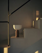 Kizu Table Lamp (built-in battery)
