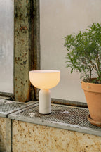 Kizu Table Lamp (built-in battery)