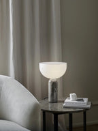 Kizu Table Lamp (built-in battery)