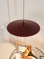 Zero Pendant Lamp
