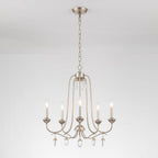 Kora Chandelier