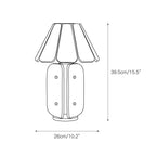 Kubec Table Lamp