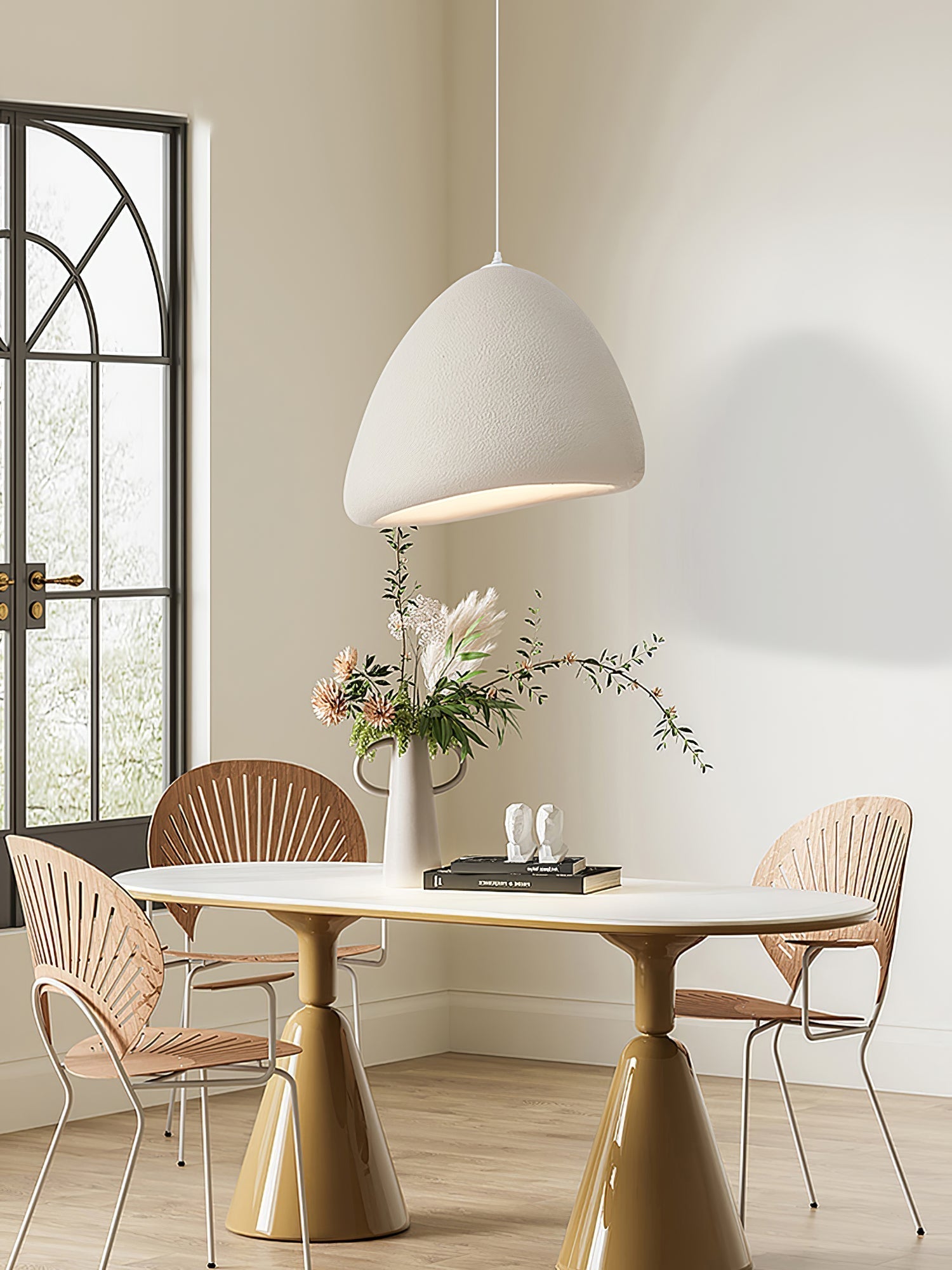 Kyoto Pendant Light