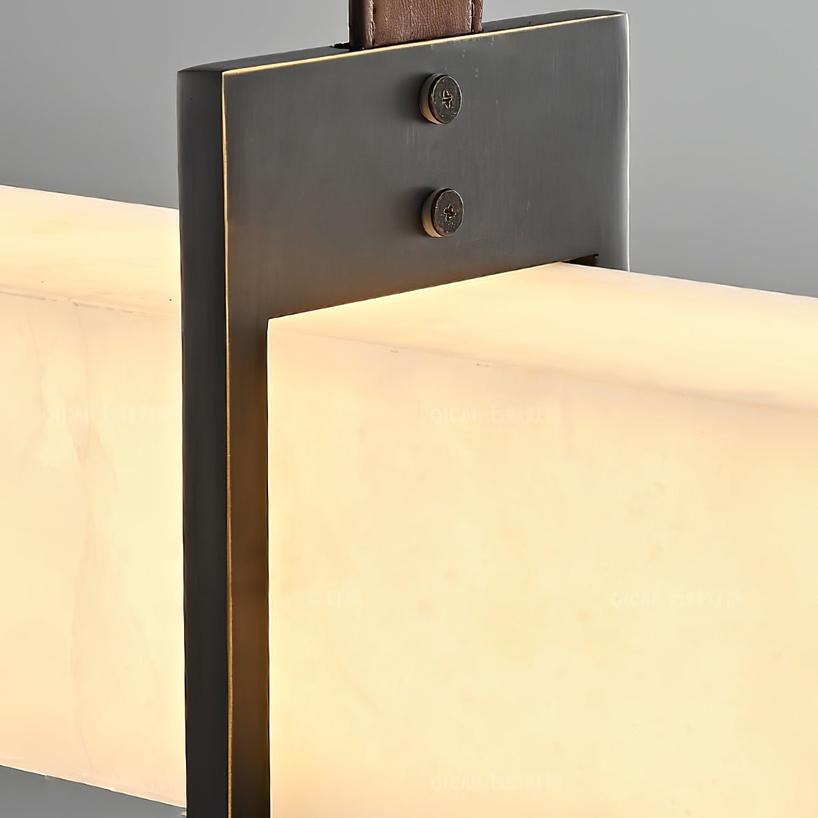 L-Axis Pendant Lamp