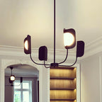 LEAF Chandelier