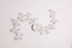 LED Net Ceiling Lamp
