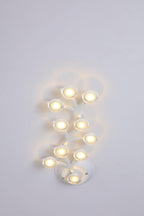 LED Net Ceiling Lamp