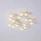 LED Net Ceiling Lamp