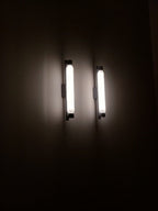 La Roche Wall Lamp