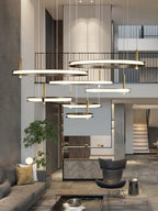 Labilis Chandelier