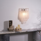 Lagoon Bloom Wall Lamp