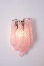 Lagoon Bloom Wall Lamp
