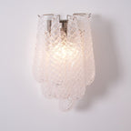 Lagoon Bloom Wall Lamp