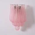 Lagoon Bloom Wall Lamp