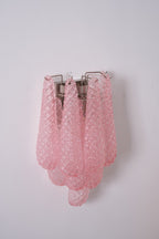 Lagoon Bloom Wall Lamp