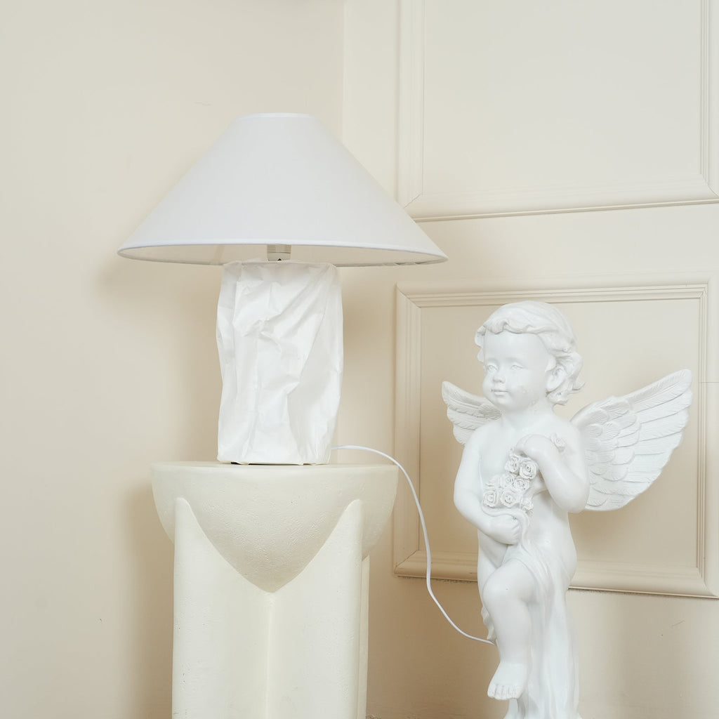 Lampampe Table Lamp