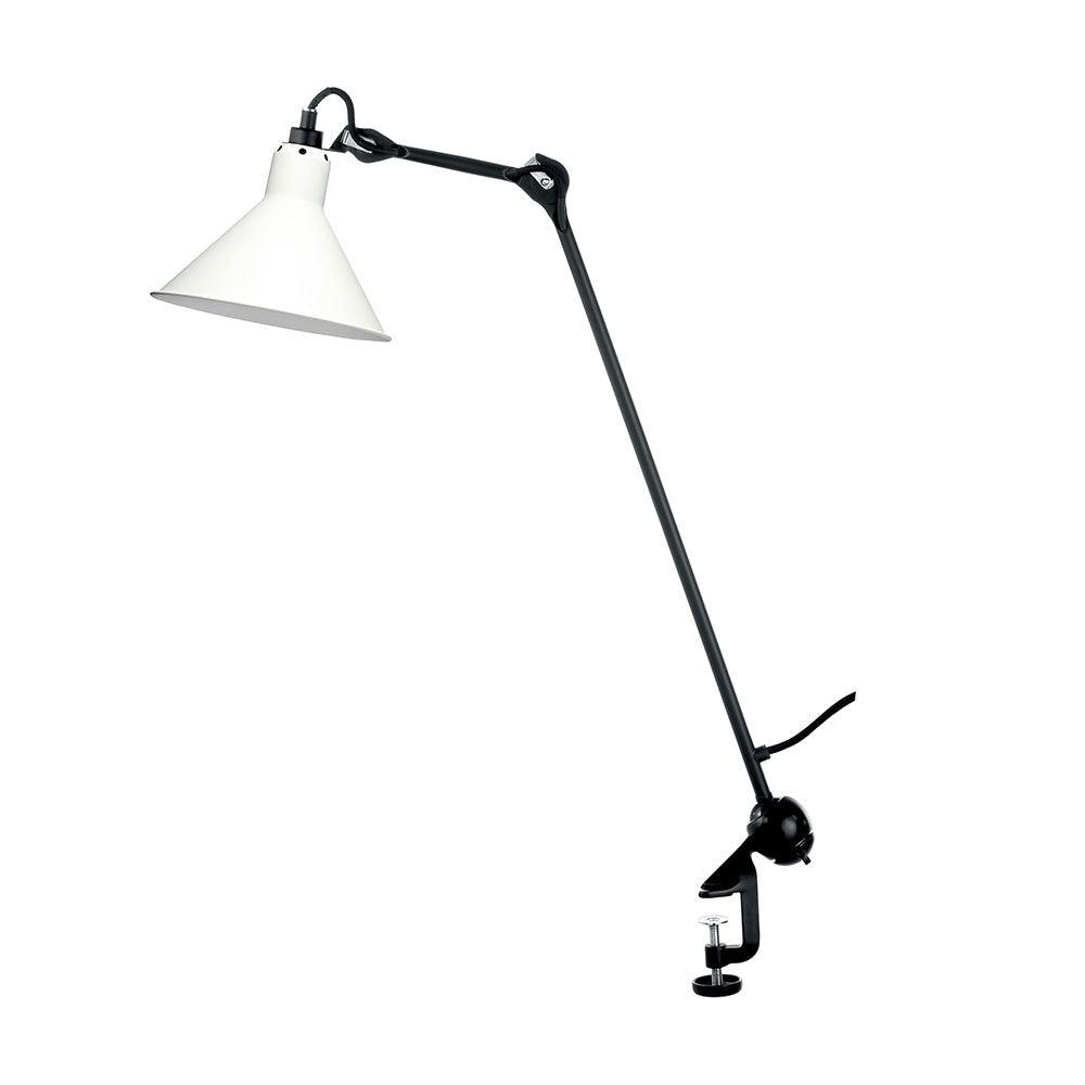 Clip-on Table Lamp 8.3″