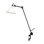 Clip-on Table Lamp 8.3″