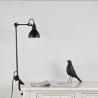 Clip-on Table Lamp 8.3″