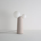 Land Table Lamp