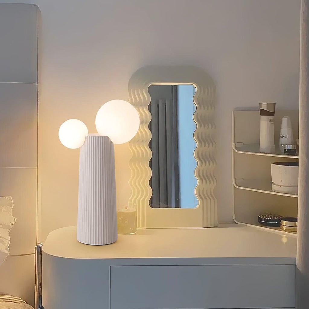 Land Table Lamp
