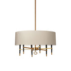 Langford Chandelier