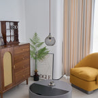 Lanister Mesh Pendant Lamp
