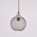 Lanister Mesh Pendant Lamp