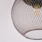 Lanister Mesh Pendant Lamp