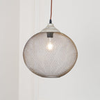 Lanister Mesh Pendant Lamp