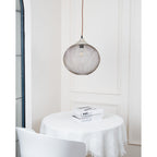Lanister Mesh Pendant Lamp