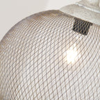 Lanister Mesh Pendant Lamp