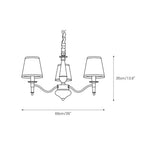 Lanora Chandelier