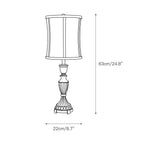 Lansdale Table Lamp