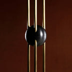 Lantern Glass Pendant Lamp