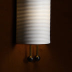 Lantern Glass Sconce-1
