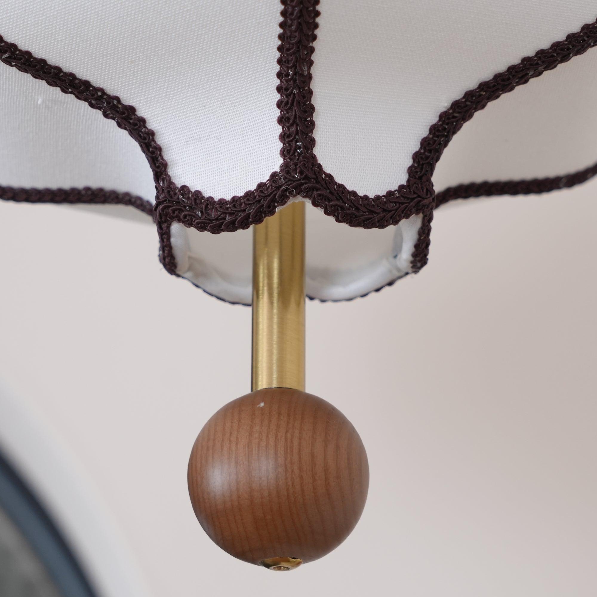 Lantern Style Pendant Light