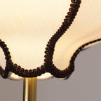 Lantern Style Pendant Light