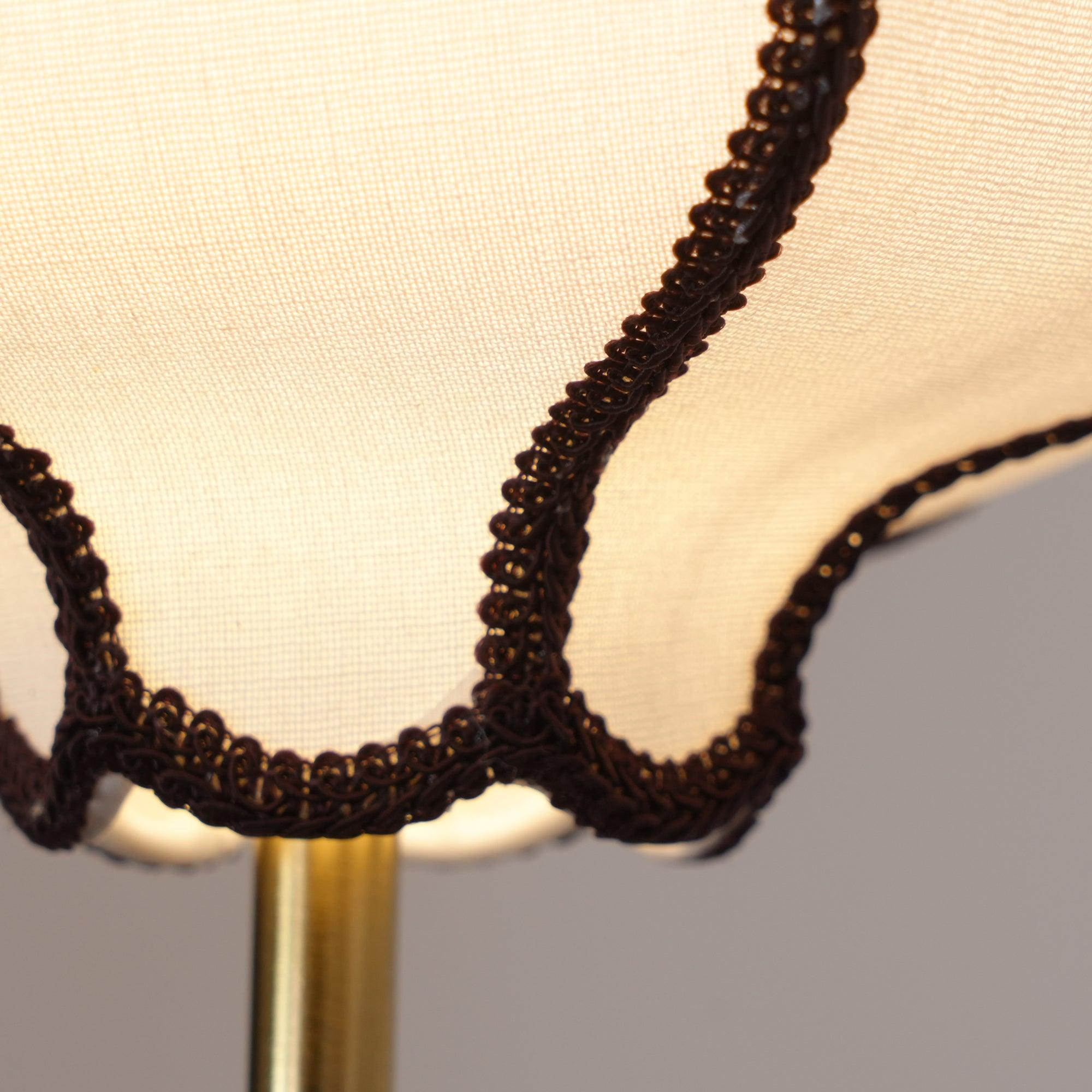 Lantern Style Pendant Light
