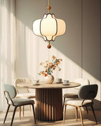 Lantern Style Pendant Light
