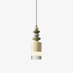 Lariat Pendant Lamp