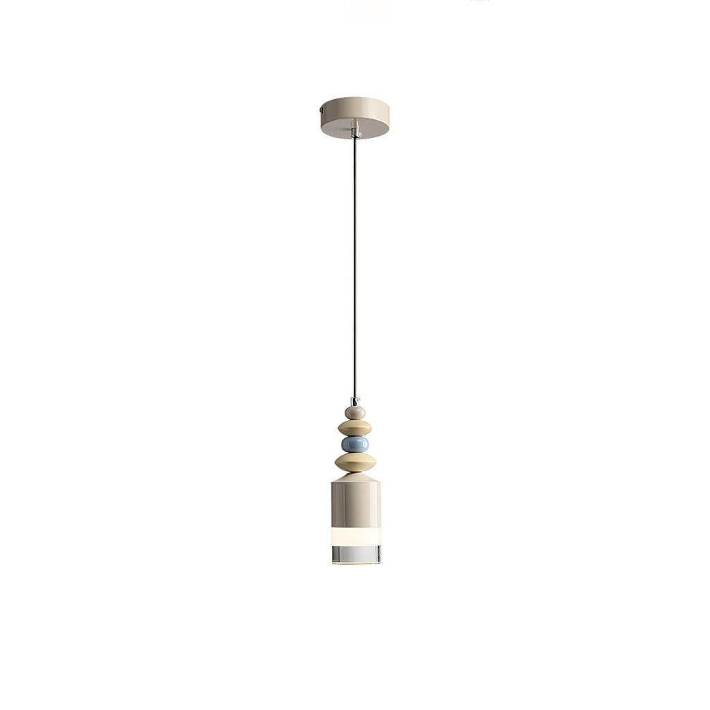 Lariat Pendant Lamp