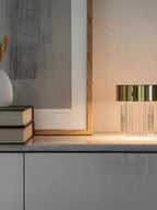 Last Order Portable Table Lamp
