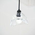 Latham Glass Pendant Lamp