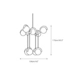 Lenox Chandelier