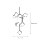 Lenox Chandelier